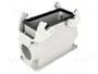 HARTING Boîtier pour connecteurs HDC Han® B taille 16B M32