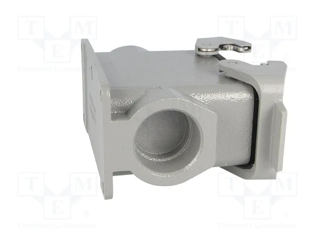 HARTING Boîtier pour connecteurs HDC Han® B taille 16B M32 HARTING Boîtier pour connecteurs HDC Han® B taille 16B M32