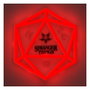 Stranger Things 5 ampe murale LED Neon