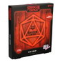 Stranger Things 5 ampe murale LED Neon