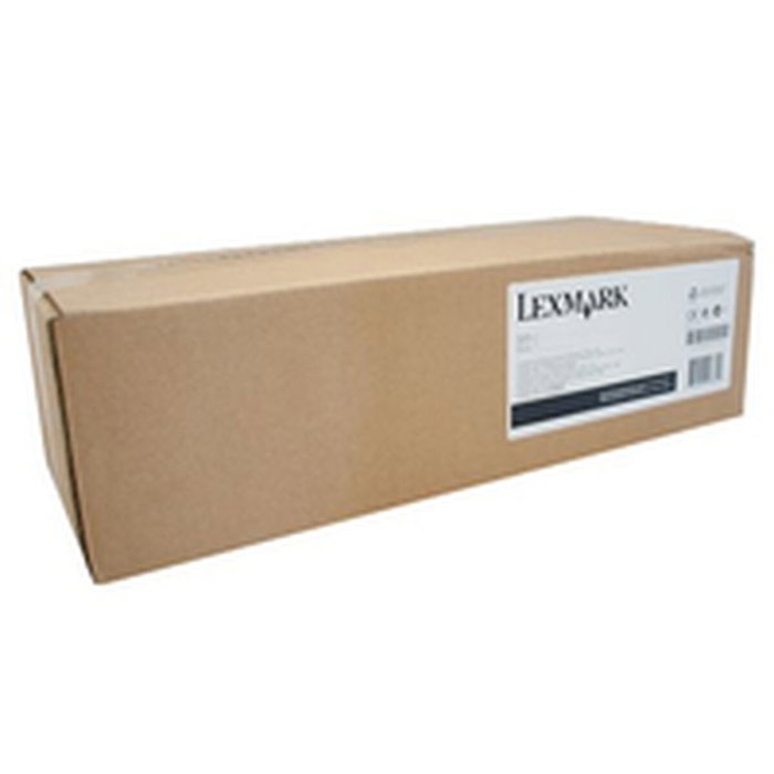 Toner original Lexmark XC9445, 55, 65 Jaune Blanc