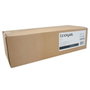 Toner original Lexmark XC9445, 55, 65 Jaune Blanc