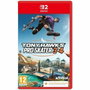 Activision Tony Hawk's Pro Skater 3+4