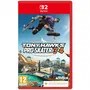 Activision - Tony Hawk's Pro Skater 3+4 - Édition Remasterisée - Jeu vidéo pour Nintendo Switch 2 - Skate, Graphismes Nouvelle Génération, Multijoueur en Ligne/Local