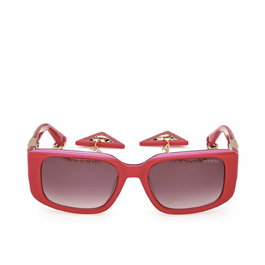 Lunettes de soleil Femme Guess GU7891 5372T