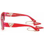 Lunettes de soleil Femme Guess GU7891 5372T