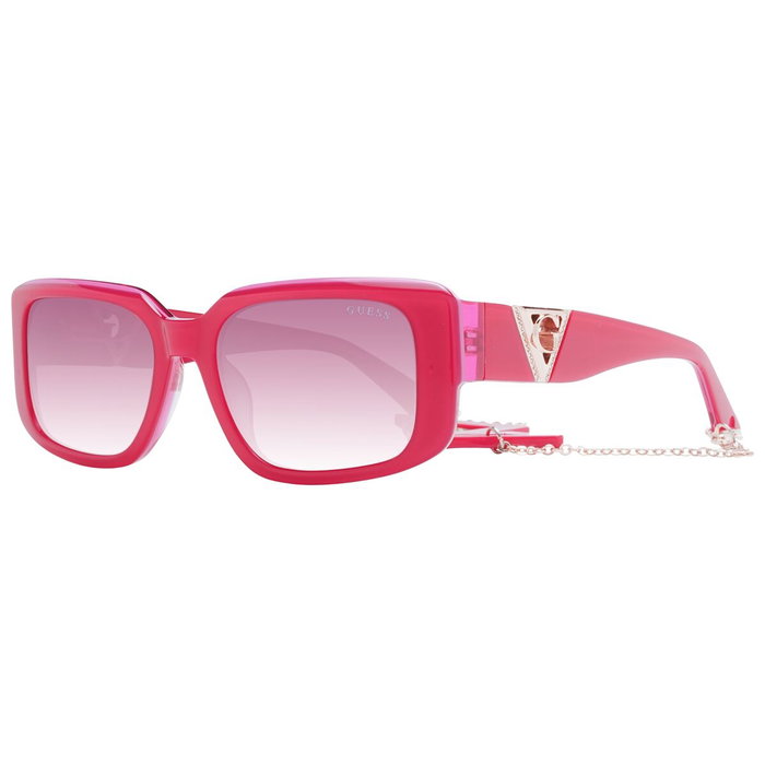 Lunettes de soleil Femme Guess GU7891 5372T Lunettes de soleil Femme Guess GU7891 5372T
