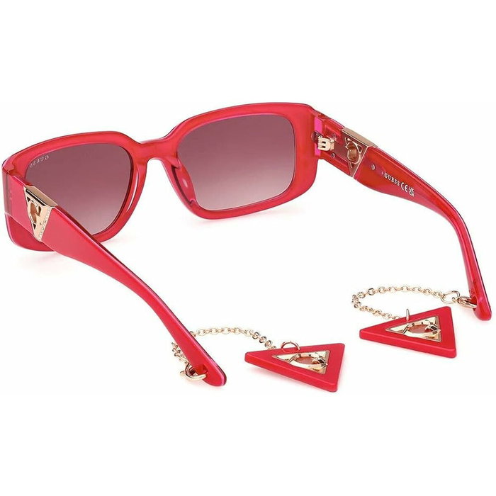 Lunettes de soleil Femme Guess GU7891 5372T Lunettes de soleil Femme Guess GU7891 5372T