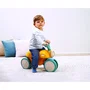 Ecoiffier Ma première moto – De 12 à 36 mois – Moto rétro pour tout-petits, France