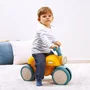 Ecoiffier Ma première moto – De 12 à 36 mois – Moto rétro pour tout-petits, France