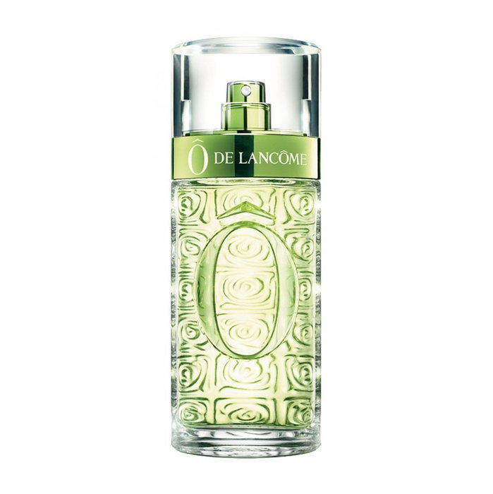 Lancôme Ô de Lancôme Eau de Toilette 125 ml Vaporisateur Lancôme Ô de Lancôme Eau de Toilette 125 ml Vaporisateur