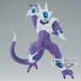 BANPRESTO Figura Cooler Vs. Super Saiyan Son Goku - Dragon Ball Z - Figurine de collection - 17 cm