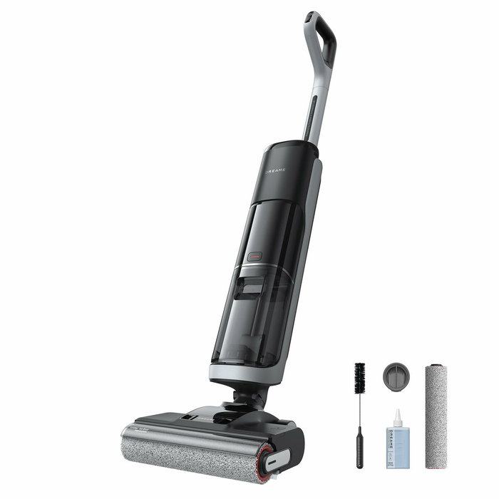 Mova K20 Aspirateur Laveur Sec et Humide Blanc Mova K20 Aspirateur Laveur Sec et Humide Blanc