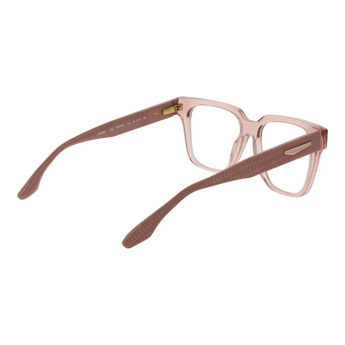 Monture de Lunettes Femme Trussardi TSW6047 53T01