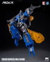 Transformers figurine MDLX Dirge 20 cm