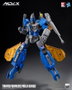 Transformers figurine MDLX Dirge 20 cm