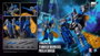 Transformers figurine MDLX Dirge 20 cm