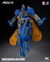 Transformers figurine MDLX Dirge 20 cm