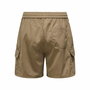 Pantalon Only & Sons Onskal Cargo 0287 Caribou Marron