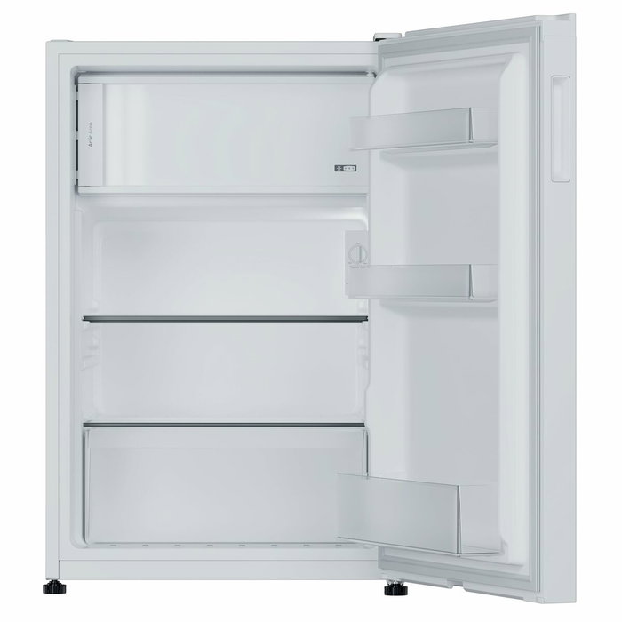 Mini réfrigérateur Candy CNOQ2S58EW Blanc 114 L 85 x 55 cm