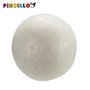 PINCELLO Jeu de 10 billes en polystyrène de 2,5 cm