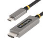 Adaptateur USB-C vers HDMI Startech 134B-USBC-HDMI211M