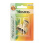 SATURNIA Adaptateur de tuyau en laiton 1'' femelle