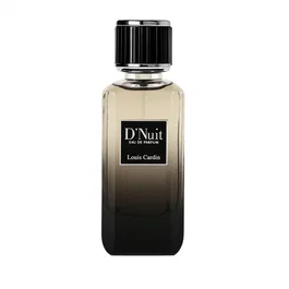 Louis Cardin D'Nuit Eau de Parfum 100 ml pour hommes