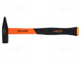 NEO TOOLS Marteau de serrurier 295mm