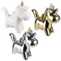 Home Deco Factory Tirelire Licorne