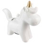 Home Deco Factory Tirelire Licorne