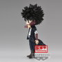 BANPRESTO - Figurine Dabi ver.A de My Hero Academia - Q Posket - 14 cm