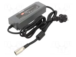 MEAN WELL OWA-200E-42 200W 42VDC 4,75A