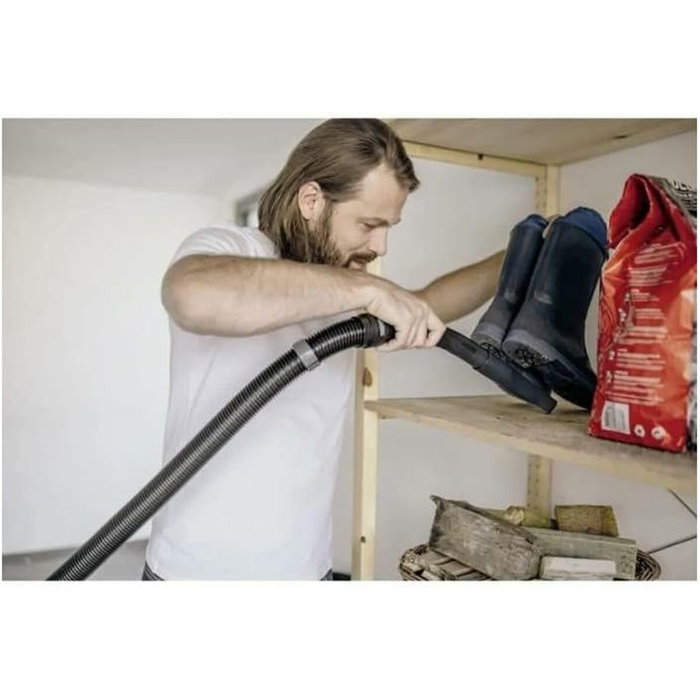 Kärcher WD 3 S V-19/4/20 Aspirateur eau et poussière, 19 L, 1000 W, Jaune