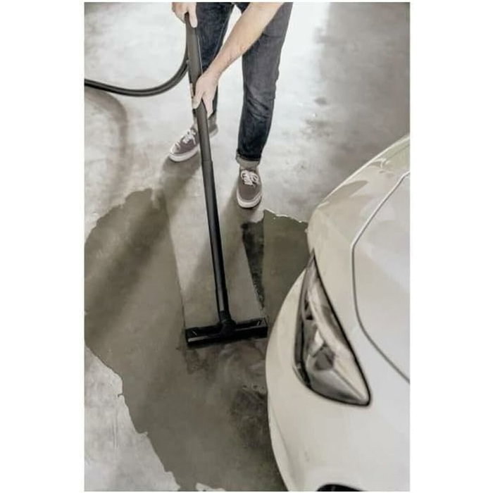 Kärcher WD 3 S V-19/4/20 Aspirateur eau et poussière, 19 L, 1000 W, Jaune