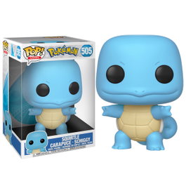 FUNKO Figura POP Pokemon Squirtle 25cm
