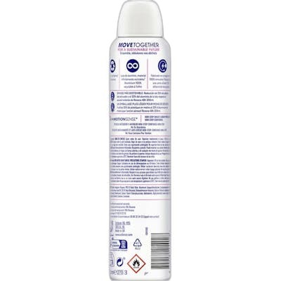 Rexona Bright Bouquet Déodorant Spray 200 ml