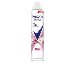 Rexona BRIGHT BOUQUET Déodorant Vaporisateur 200 ml
