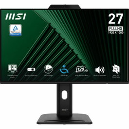 MSI MP272PMG Moniteur 27" Full HD 120Hz IPS