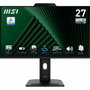 MSI MP272PMG Moniteur 27" Full HD 120Hz IPS