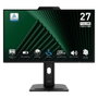 MSI MP272PMG 27" Moniteur IPS Full HD 120Hz Webcam Haut-parleurs HDMI DisplayPort USB Ergonomique