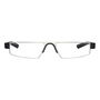 Monture de Lunettes Unisexe Porsche Design P8814