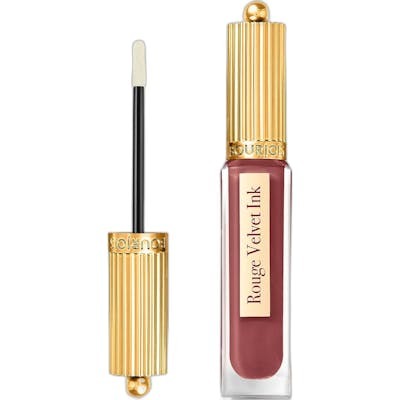 Bourjois ROUGE VELVET INK Rouge à Lèvres Liquide #4 Mauve Sweet Mauve Bourjois ROUGE VELVET INK Rouge à Lèvres Liquide #4 Mauve Sweet Mauve