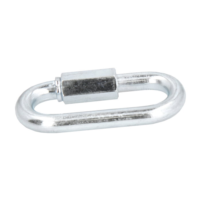 WOLFPACK LINEA PROFESIONAL Maillon rapide chaîne 3,5 mm WOLFPACK LINEA PROFESIONAL Maillon rapide chaîne 3,5 mm