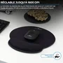 Bluestork Pack clavier et souris sans fil ultra-fin AZERTY