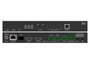 Vivolink VLVWIP2000-ENC JPEG2000 4K60 HDR AV sur IP avec KVM et eARC/ARC