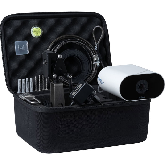 Enlaps Tikee mini+ Pack Enlaps Tikee mini+ Pack