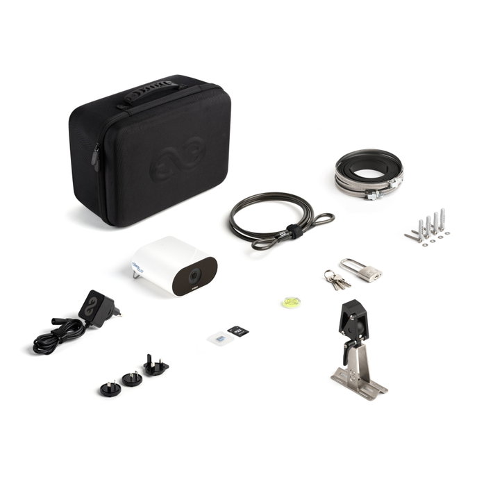 Enlaps Tikee mini+ Pack Enlaps Tikee mini+ Pack