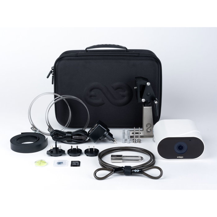 Enlaps Tikee mini+ Pack Enlaps Tikee mini+ Pack