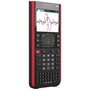 Texas Instruments TI-Nspire CX CAS II-T - Noir
